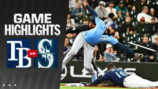Game Highlights Video