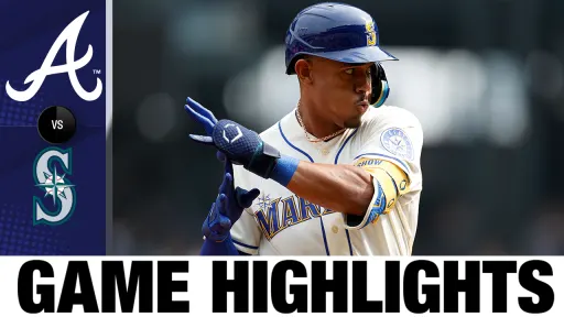 Game Highlights Video