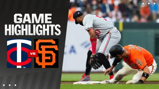 Game Highlights Video
