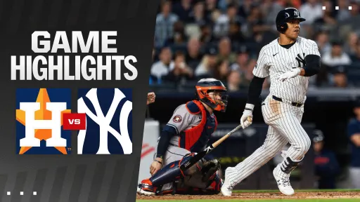 Game Highlights Video