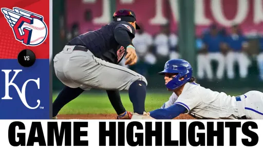 Game Highlights Video