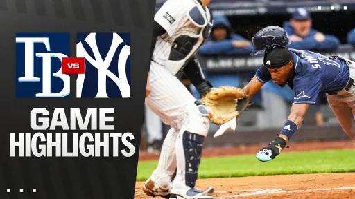 Game Highlights Video