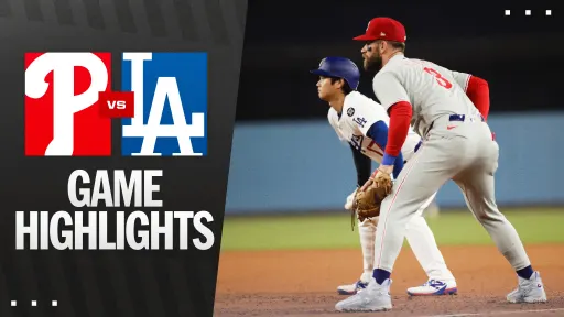 Game Highlights Video