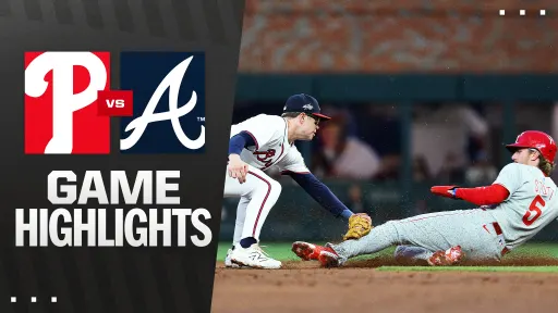 Game Highlights Video