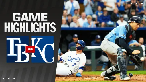 Game Highlights Video