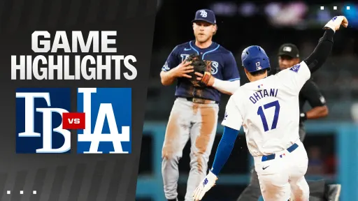 Game Highlights Video