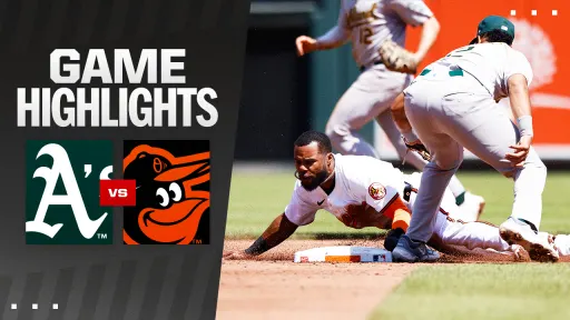 Game Highlights Video
