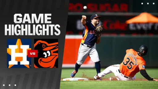 Game Highlights Video