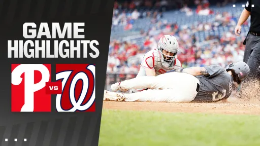 Game Highlights Video