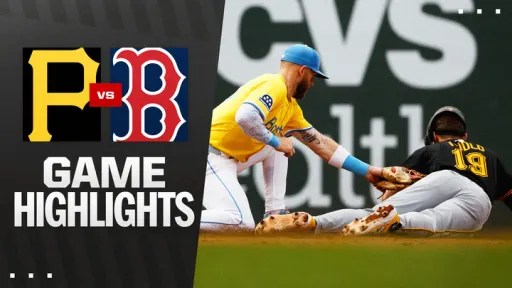 Game Highlights Video