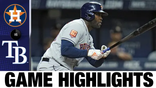 Game Highlights Video