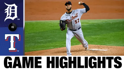 Game Highlights Video