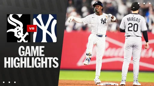 Game Highlights Video