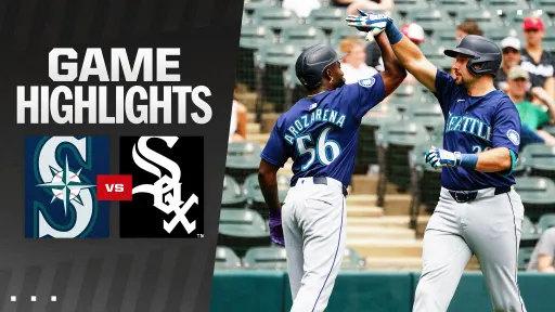 Game Highlights Video