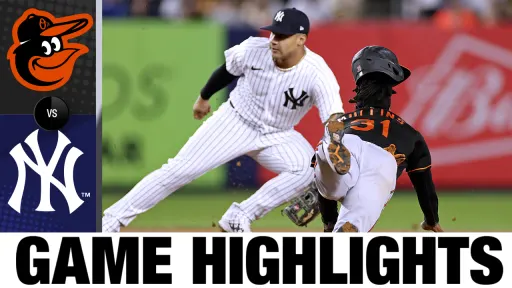 Game Highlights Video