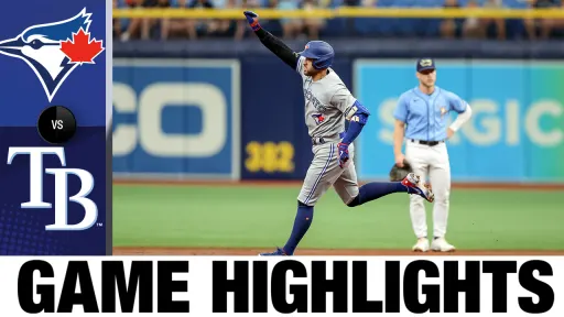Game Highlights Video