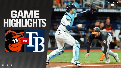 Game Highlights Video