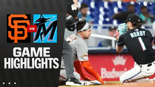 Game Highlights Video