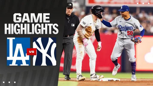 Game Highlights Video