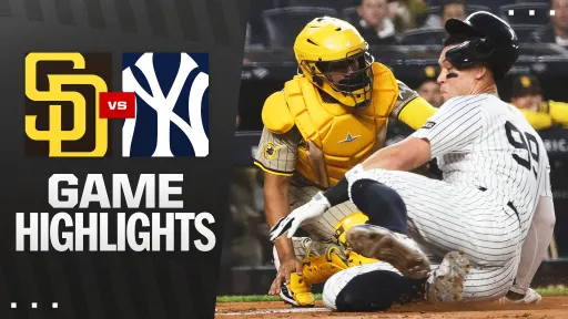 Game Highlights Video