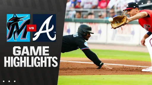 Game Highlights Video