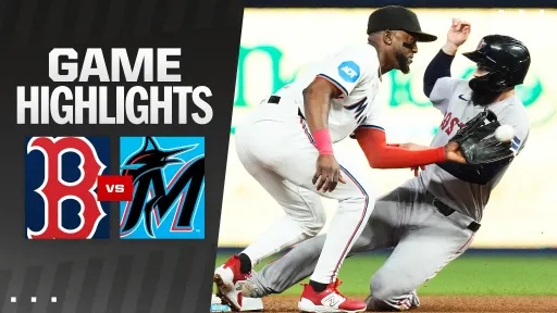 Game Highlights Video