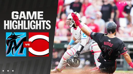 Game Highlights Video