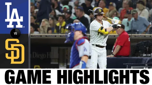 Game Highlights Video