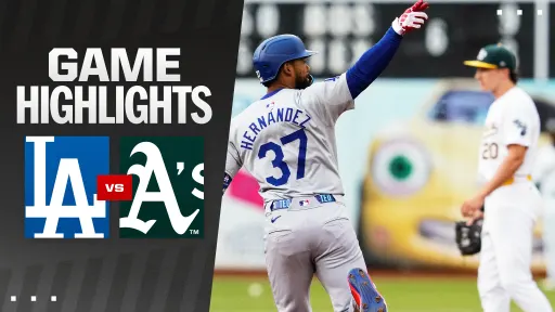 Game Highlights Video