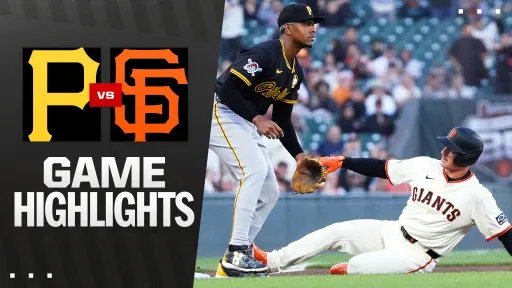 Game Highlights Video