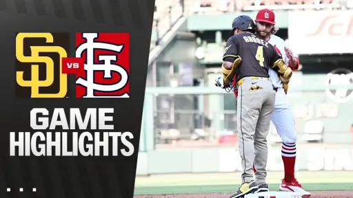 Game Highlights Video