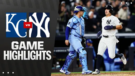 Game Highlights Video