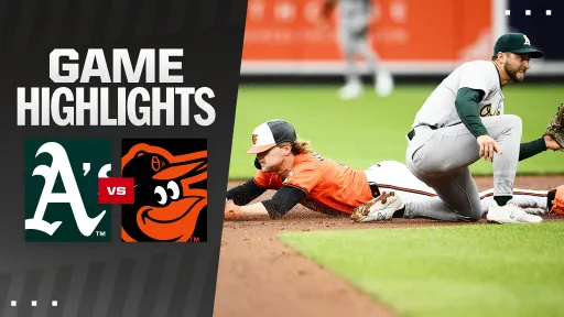 Game Highlights Video