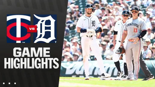 Game Highlights Video