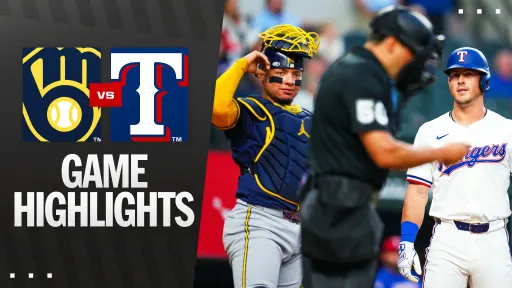 Game Highlights Video