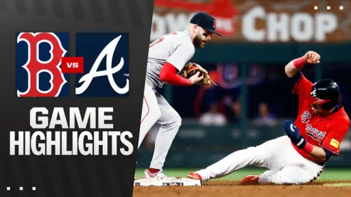 Game Highlights Video