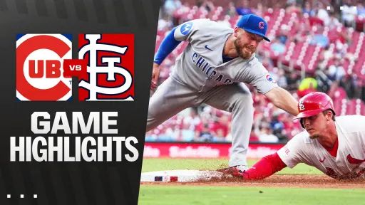 Game Highlights Video