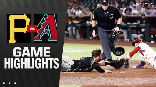 Game Highlights Video