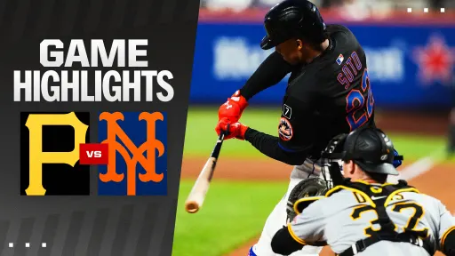 Game Highlights Video