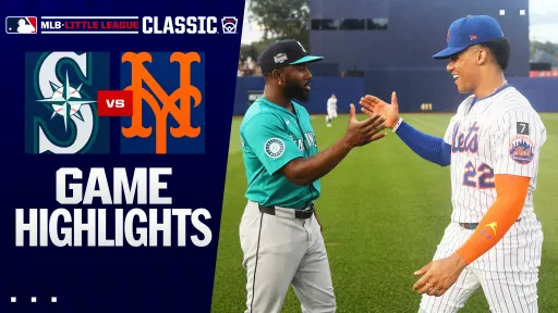 Game Highlights Video