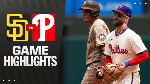 Game Highlights Video
