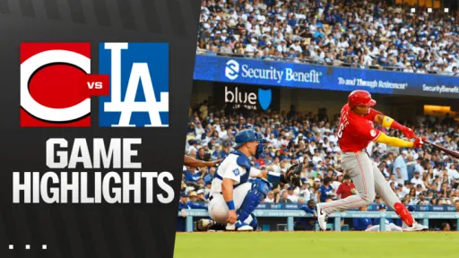 Game Highlights Video