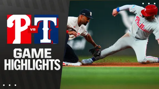 Game Highlights Video