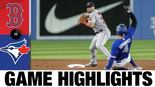 Game Highlights Video