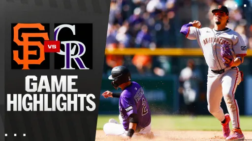 Game Highlights Video