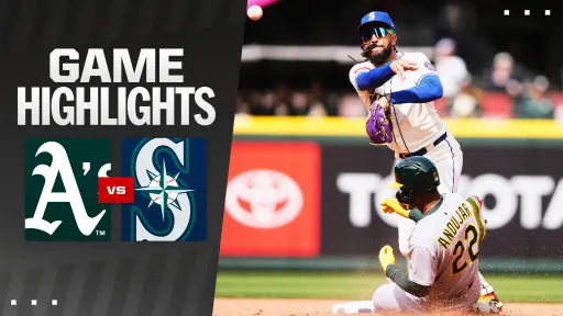 Game Highlights Video