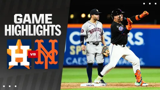 Game Highlights Video