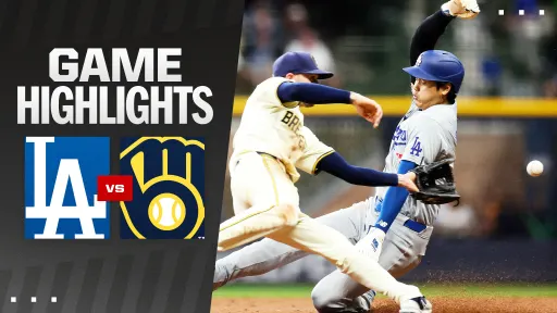 Game Highlights Video