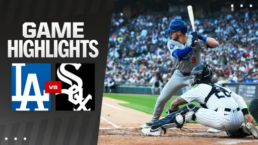 Game Highlights Video