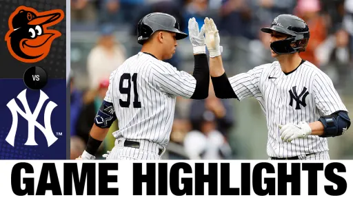 Game Highlights Video